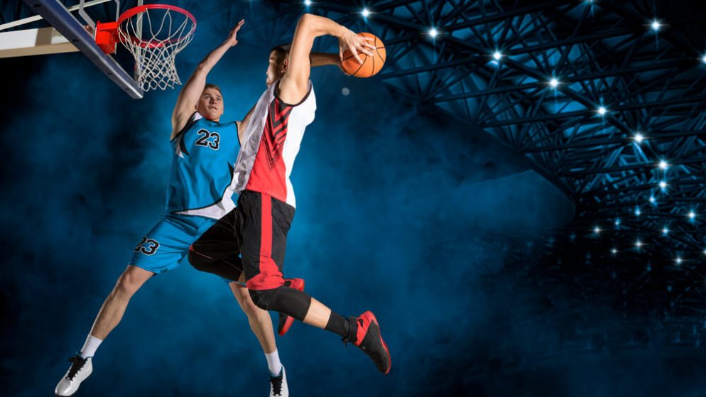 Obstawianie koszykówki – jak obstawiać koszykówkę?