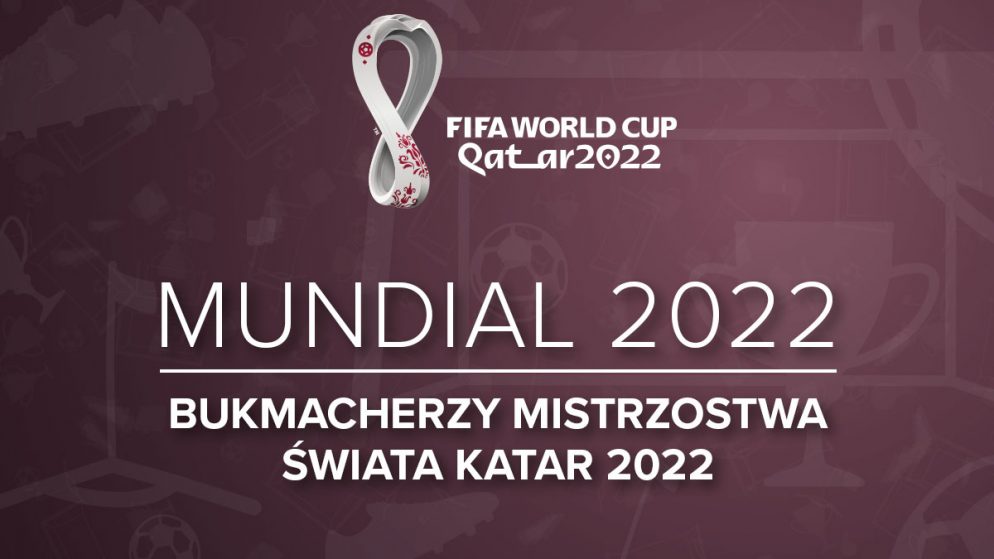 Obstawianie Mistrzostw Świata 2022 | Gdzie obstawiać Mundial w Katarze?