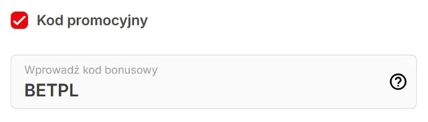 betpl kod promocyjny superbet