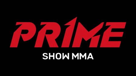 Prime MMA obstawianie walk | Gdzie obstawiać Prime MMA 8?