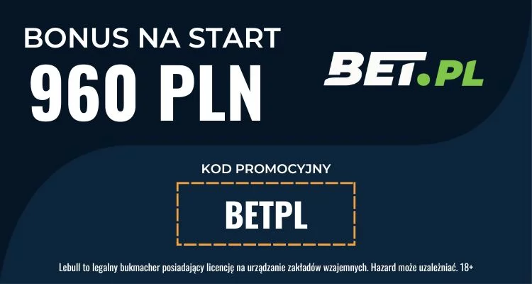 lebull nowy bukmacher na mundial 2026