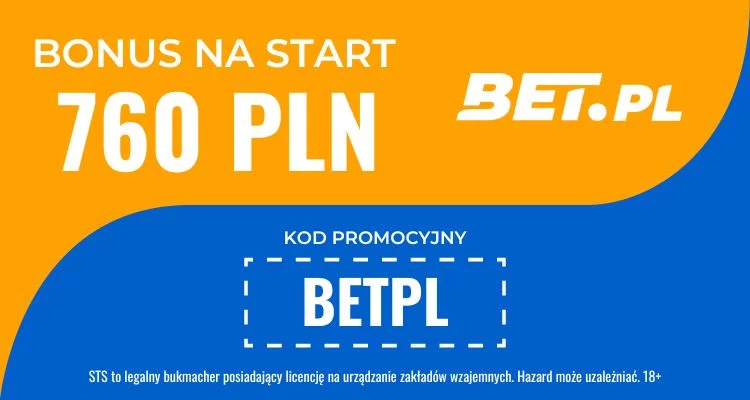 sts kod promocyjny betpl