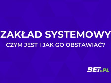 Zakład systemowy – co to? Kalkulator zakładów systemowych