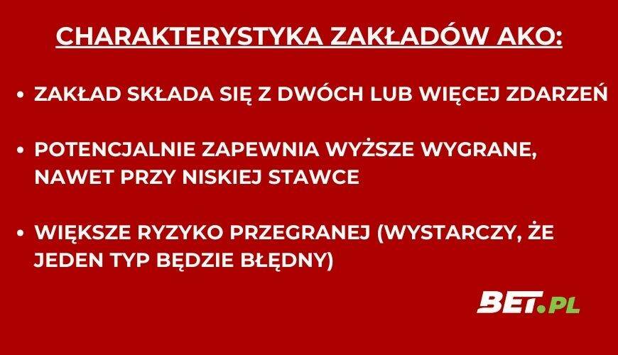 Charakterystyka zakładów akumulowanych