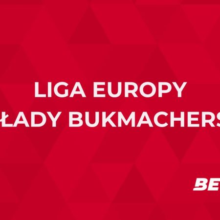 Liga Europy zakłady bukmacherskie – jak obstawiać mecze?