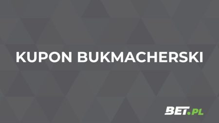 Kupon bukmacherski – co to jest i jakie są rodzaje kuponów?