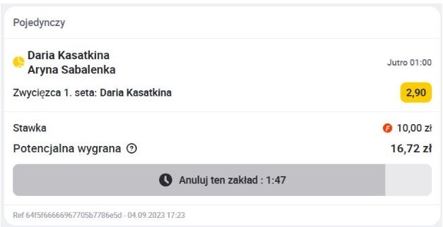 Jak rozpocząć grę u bukmachera Betclic?