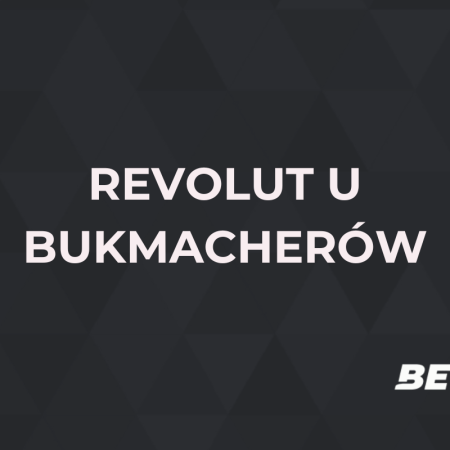 Revolut u bukmacherów – gdzie skorzystamy z tej opcji?