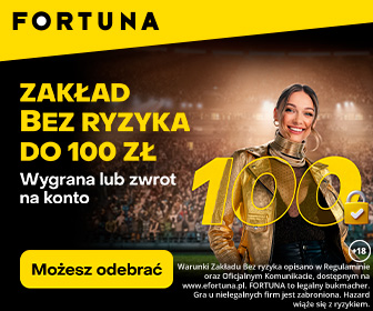 STS czy Fortuna - kto ma lepszy cashback?