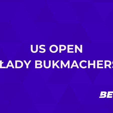 US Open zakłady bukmacherskie. Jak obstawiać US Open?