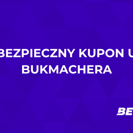 Bezpieczny kupon u bukmachera – czym jest i czy się opłaca?