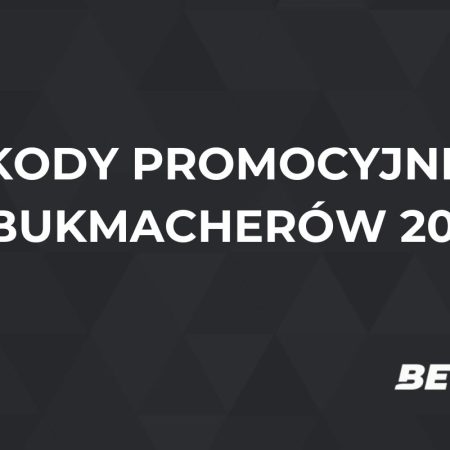 Kody promocyjne u bukmacherów 2024 – czym są i jak je użyć?