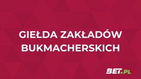 Giełda zakładów bukmacherskich – czym jest i czy jest legalna?