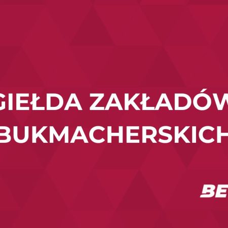 Giełda zakładów bukmacherskich – czym jest i czy jest legalna?