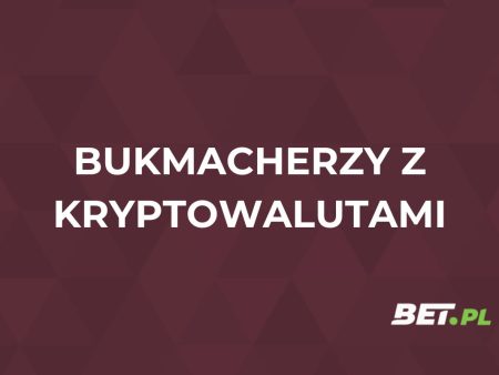 Bukmacherzy z kryptowalutami. Czy to bezpieczna metoda płatności?