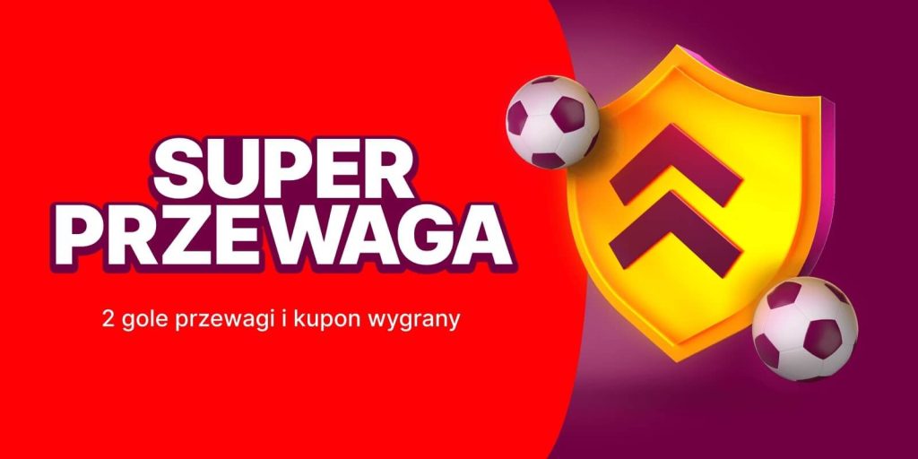 Superprzewaga - Superbet