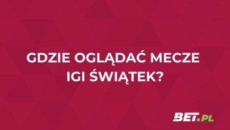 Iga Świątek gdzie oglądać mecz za darmo? Transmisja na żywo