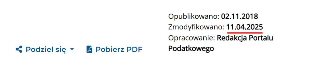 Lista legalnych bukmacherów na stronie Ministerstwa Finansów