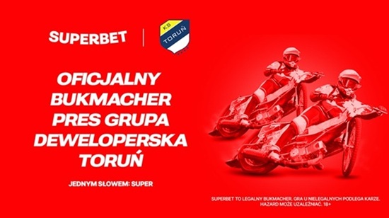 superbet apator toruń
