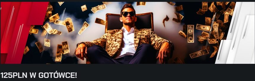 Betters kod promocyjny na bonus