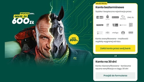 betfan metody rejestracji
