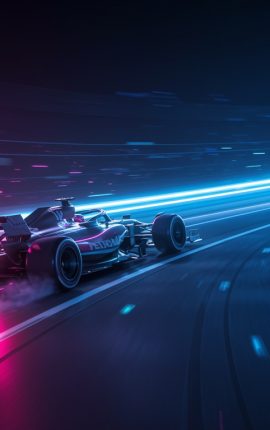 Formuła 1 zakłady bukmacherskie. Gdzie i jak obstawiać?