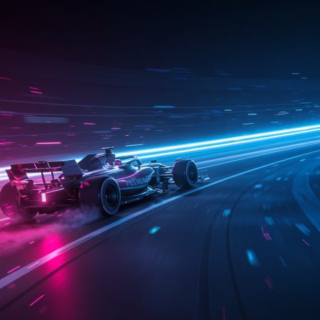 Formuła 1 zakłady bukmacherskie. Gdzie i jak obstawiać?