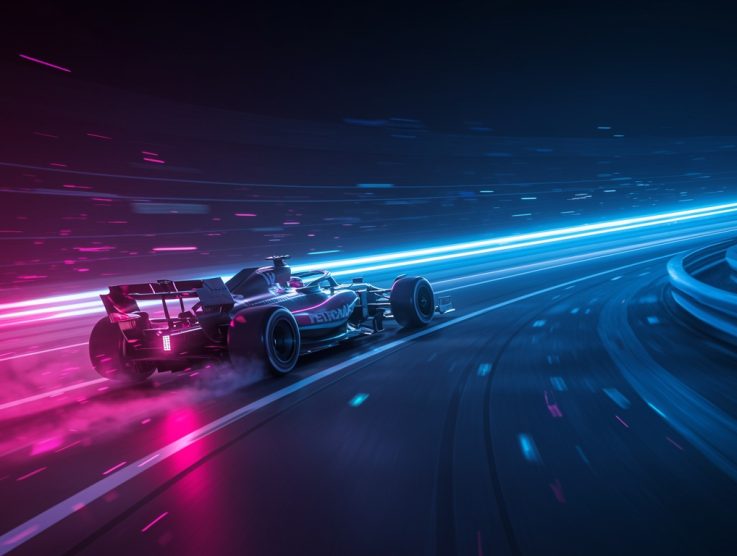 Formuła 1 zakłady bukmacherskie. Gdzie i jak obstawiać?