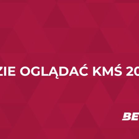 KMŚ gdzie oglądać za darmo? Transmisje KMŚ online