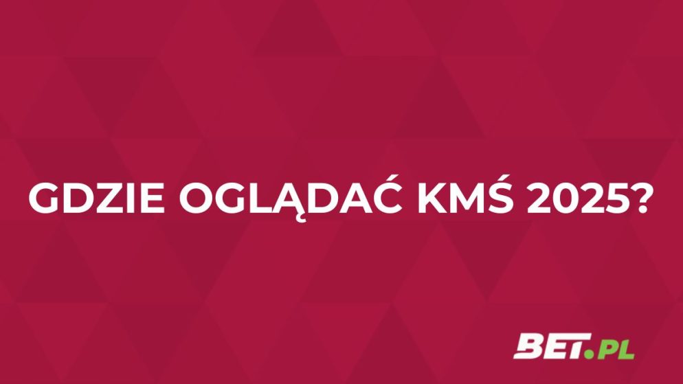 KMŚ gdzie oglądać za darmo? Transmisje KMŚ online