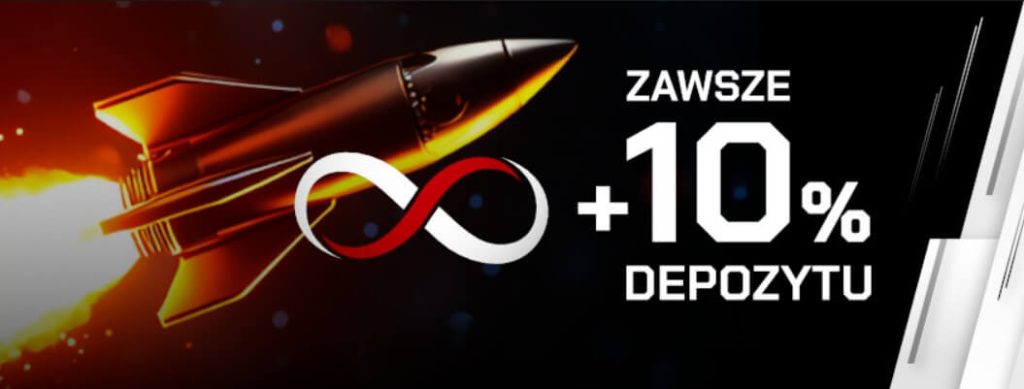 Betters kod promocyjny na bonusy