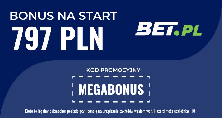 etoto bukmacher bonus 797 PLN