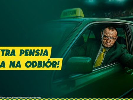 Pierwszy trener Ekstraklasy zwolniony – ExtraPensja od BETFAN czeka
