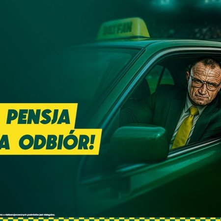 Pierwszy trener Ekstraklasy zwolniony – ExtraPensja od BETFAN czeka