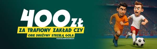 promocja holandia - polska betfan