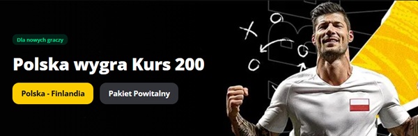 polska - finlandia lvbet promocja bukmacherska