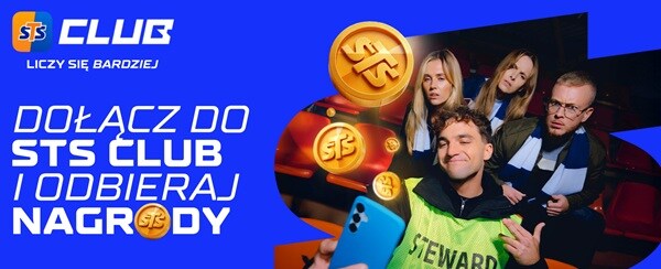 sts club program lojalnościowy sts