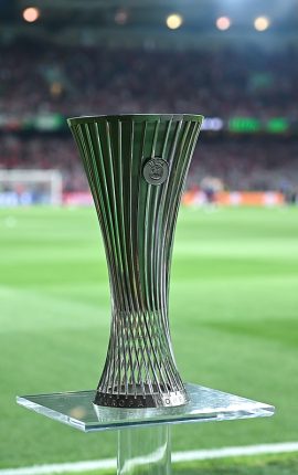 Liga Konferencji gdzie oglądać za darmo? Transmisje Ligi Konferencji na żywo