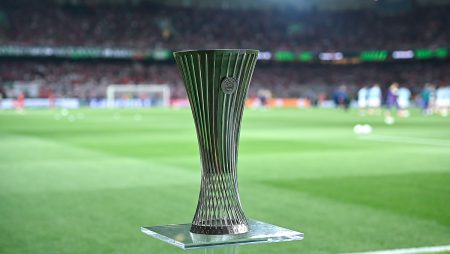 Liga Konferencji gdzie oglądać za darmo? Transmisje Ligi Konferencji na żywo