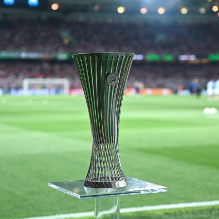 Liga Konferencji gdzie oglądać za darmo? Transmisje Ligi Konferencji na żywo