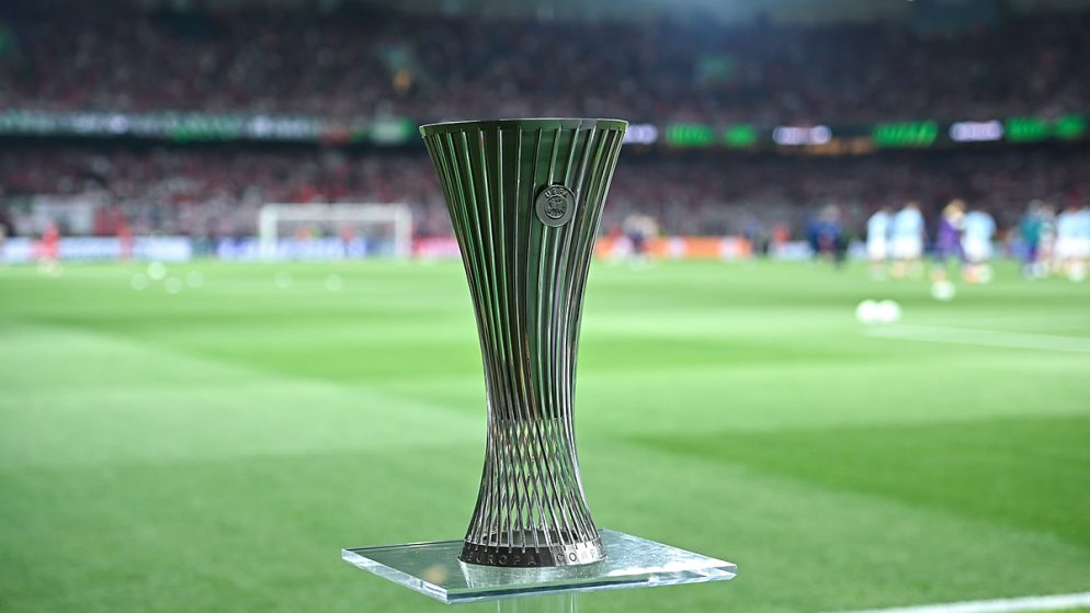 Liga Konferencji gdzie oglądać za darmo? Transmisje Ligi Konferencji na żywo