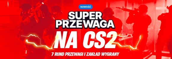 superprzewaga cs2 superbet