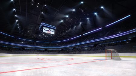 NHL gdzie oglądać? Transmisje meczów NHL za darmo