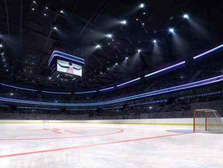 NHL gdzie oglądać? Transmisje meczów NHL za darmo