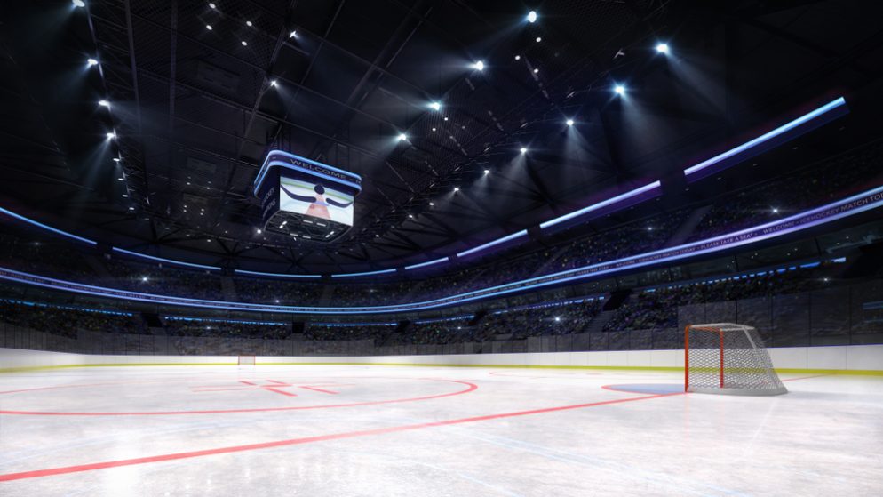 NHL gdzie oglądać? Transmisje meczów NHL za darmo