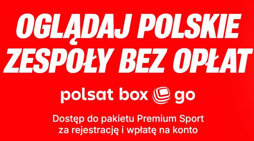 polsat box go superbet