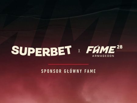 Fame MMA 28. Kursy bukmacherskie w Superbet