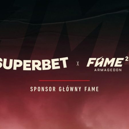 Fame MMA 28. Kursy bukmacherskie w Superbet