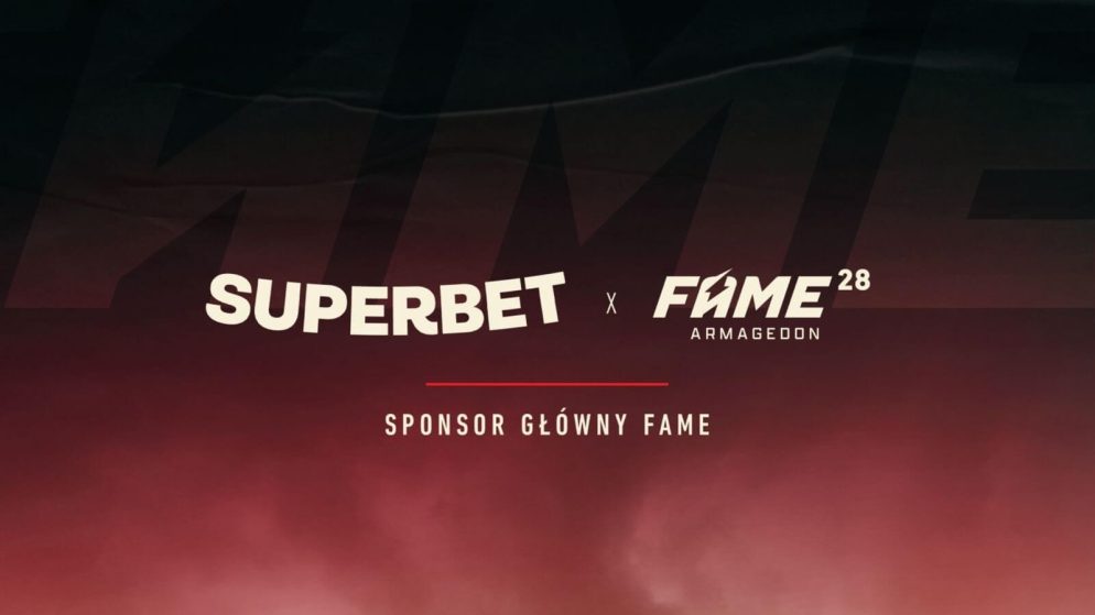 Fame MMA 28. Kursy bukmacherskie w Superbet