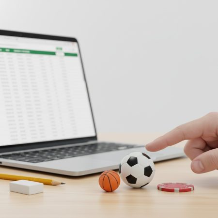 Co najlepiej obstawiać? Najpewniejsze rynki i dyscypliny dla początkujących [2025]